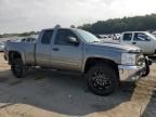 2012 Chevrolet Silverado C1500 LT