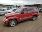 2010 Jeep Liberty Sport