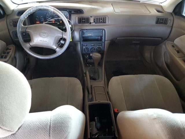 2000 Toyota Camry CE