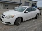 2013 Chevrolet Malibu 1LT