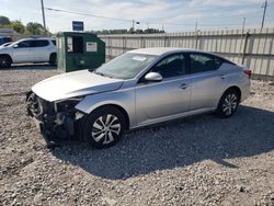 Salvage cars for sale at Hueytown, AL auction: 2019 Nissan Altima S