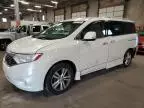 2014 Nissan Quest S