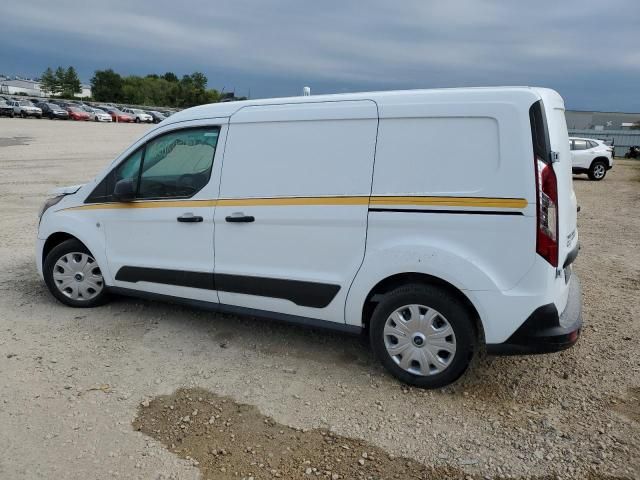 2022 Ford Transit Connect XLT