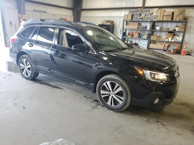 2019 Subaru Outback 3.6R Limited