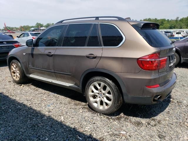 2013 BMW X5 XDRIVE35I