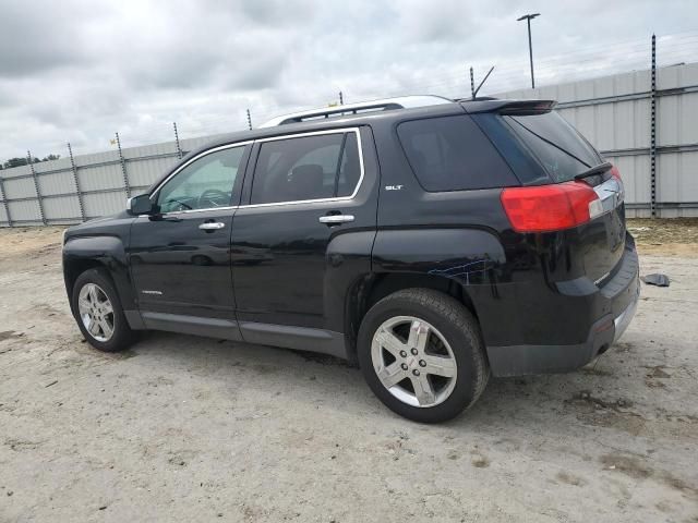 2013 GMC Terrain SLT