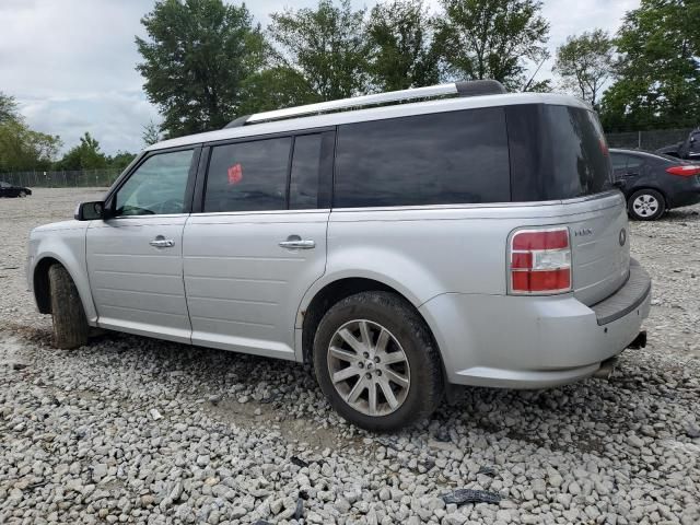 2009 Ford Flex SEL