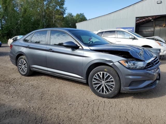 2020 Volkswagen Jetta SEL