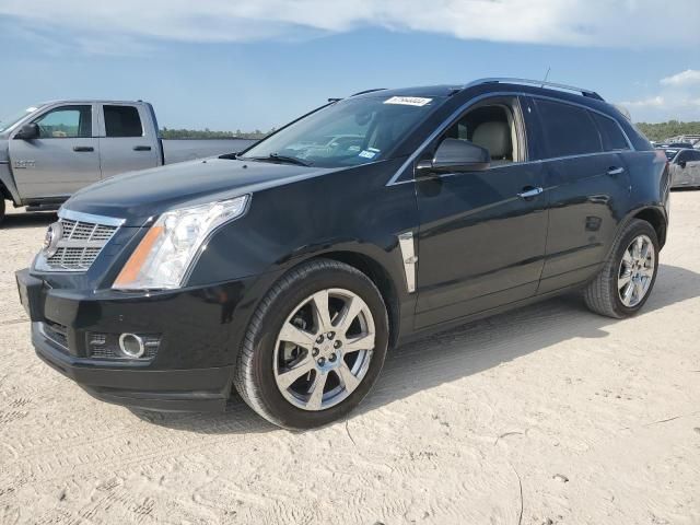 2011 Cadillac SRX Premium Collection