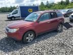 2010 Subaru Forester 2.5X Premium