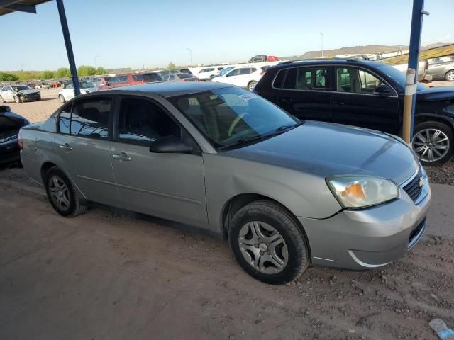 2006 Chevrolet Malibu LS