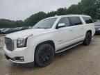 2016 GMC Yukon XL Denali