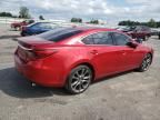 2016 Mazda 6 Grand Touring