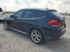 2014 BMW X1 SDRIVE28I