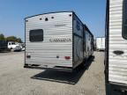 2015 Coachmen Catalina