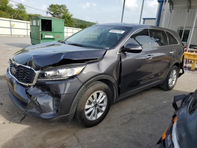 2019 KIA Sorento L