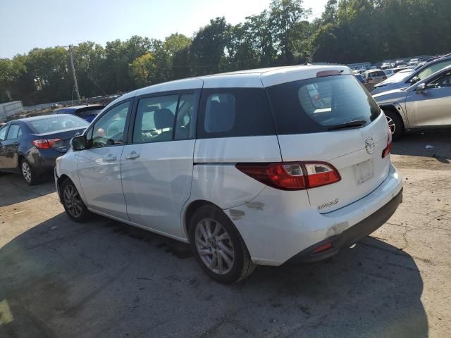 2013 Mazda 5