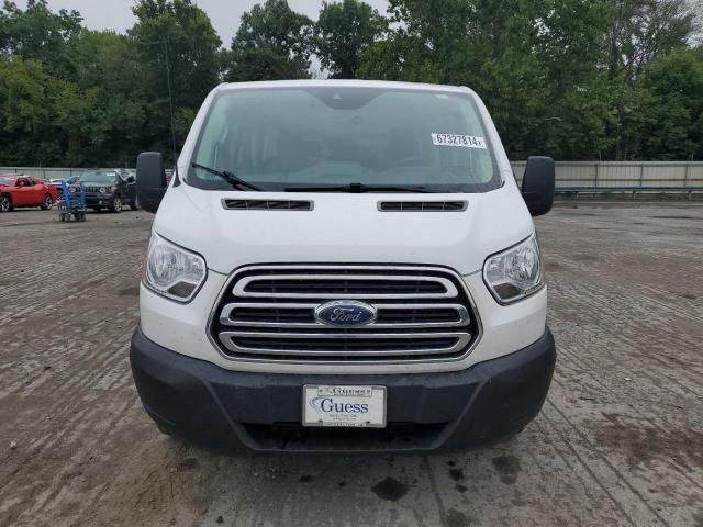 2019 Ford Transit T-350