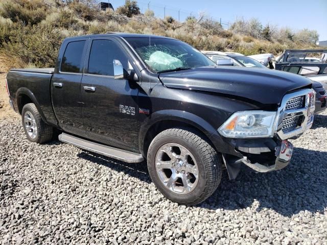 2017 Dodge 1500 Laramie