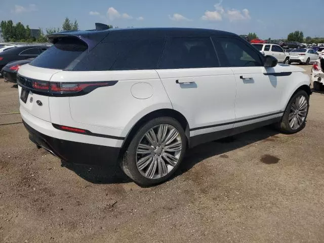 2019 Land Rover Range Rover Velar R-DYNAMIC HSE