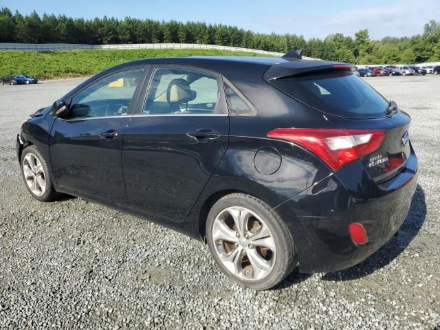 2013 Hyundai Elantra GT