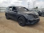 2020 Honda Pilot Black