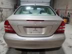 2005 Mercedes-Benz C 240 4matic