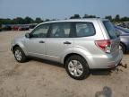 2010 Subaru Forester 2.5X