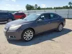 2013 Chevrolet Malibu LTZ