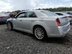 2012 Chrysler 300