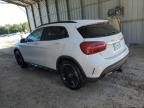 2020 Mercedes-Benz GLA 250