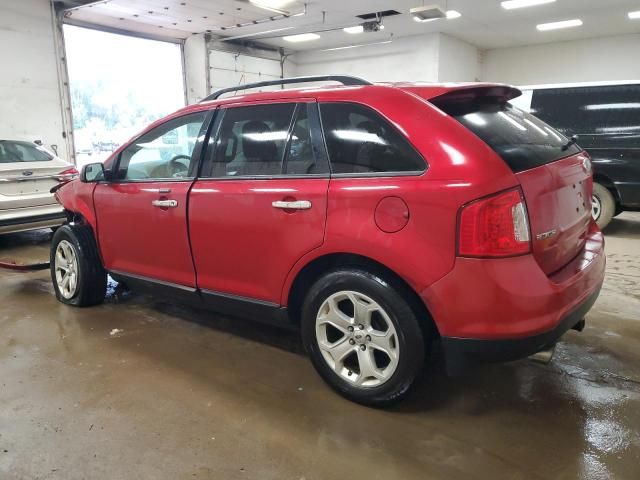 2011 Ford Edge SEL