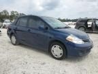 2010 Nissan Versa S