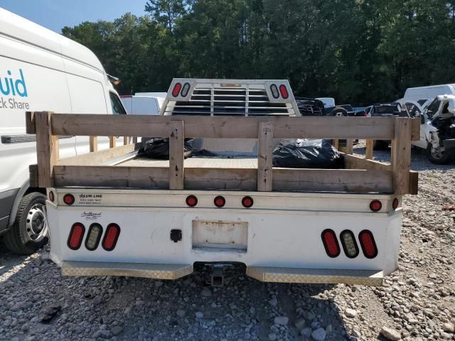 2011 Ford F350 Super Duty