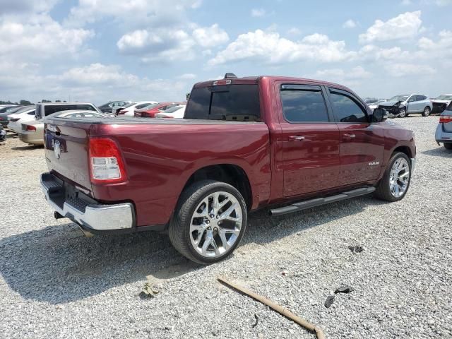 2019 Dodge RAM 1500 BIG HORN/LONE Star