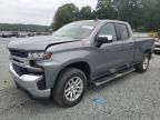 2020 Chevrolet Silverado K1500 LT