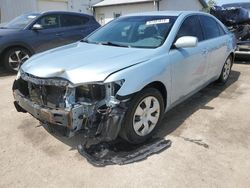 2007 Toyota Camry LE en venta en Pekin, IL