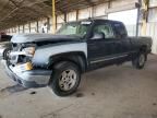 2006 Chevrolet Silverado K1500