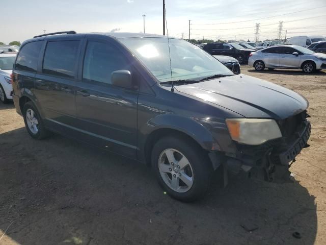 2011 Dodge Grand Caravan Express