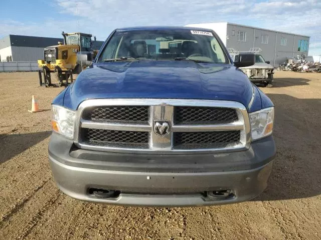 2011 Dodge RAM 1500