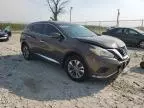 2016 Nissan Murano S