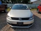 2012 Volkswagen Jetta TDI