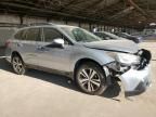 2018 Subaru Outback 3.6R Limited