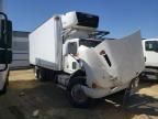 2011 Kenworth Construction T370