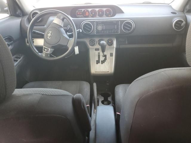 2008 Scion XB