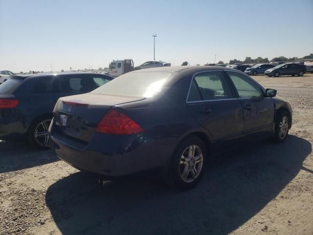 2006 Honda Accord EX