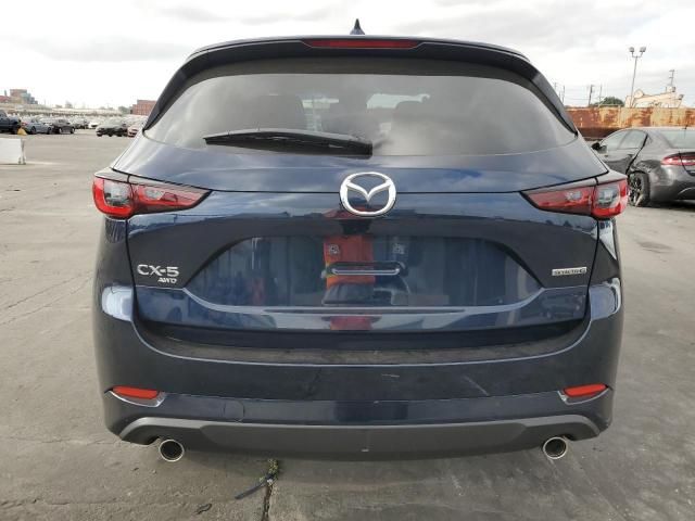 2024 Mazda CX-5 Preferred