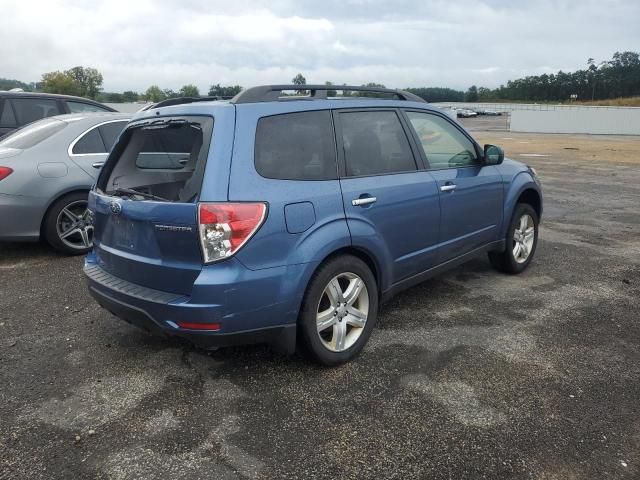 2010 Subaru Forester 2.5X Premium