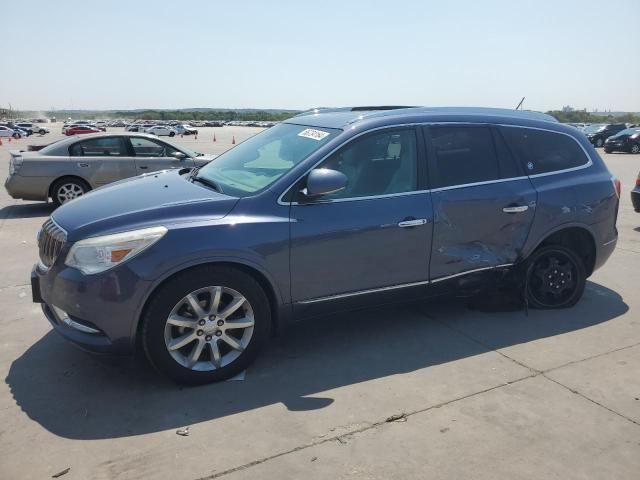 2014 Buick Enclave