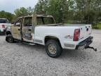 2004 Chevrolet Silverado K2500